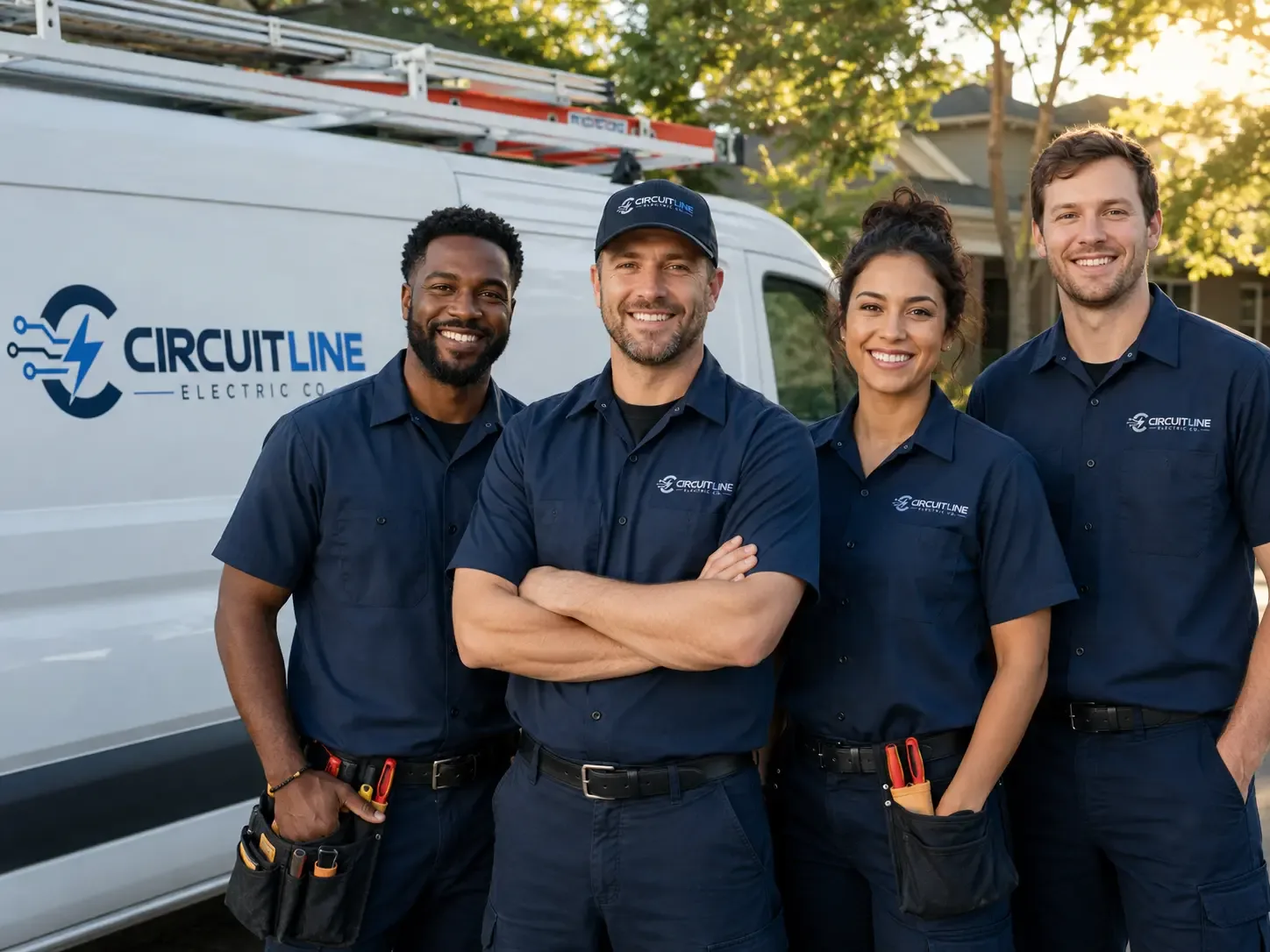 Whole Home Rewiring company in Cascade, WI